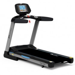 Powermax TDA-550 Motorized Treadmill